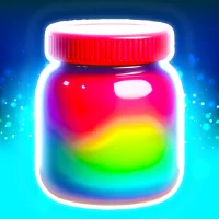 Jar Lid Sort