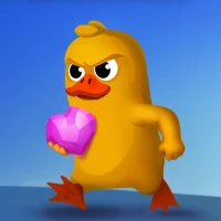 Mr. Duck: Tricky Adventures