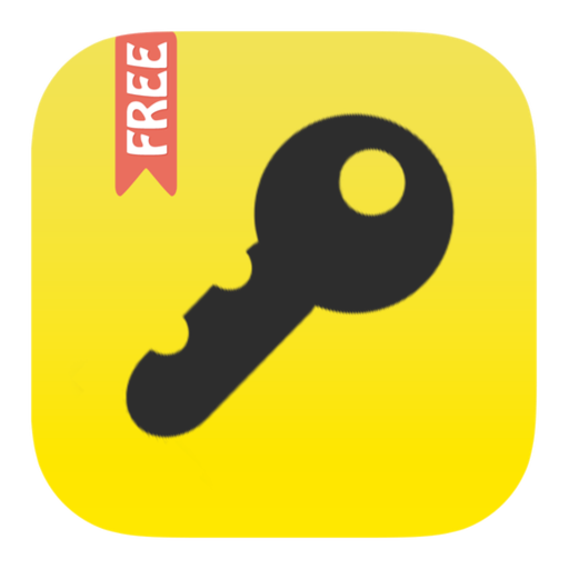 Keys Password Manager