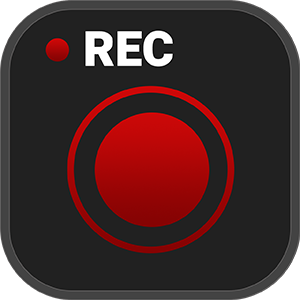 2-Click Screen Recorder